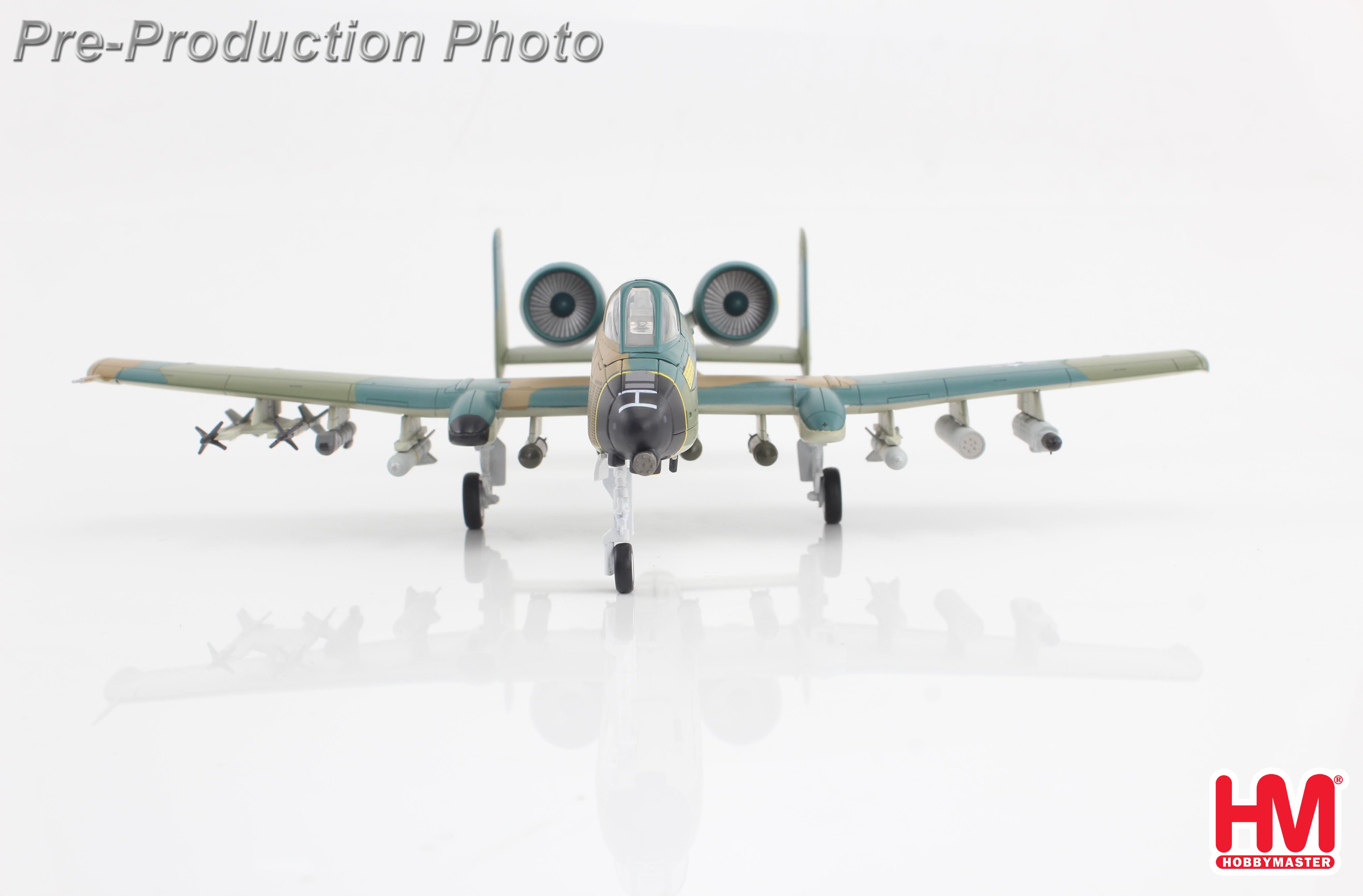 A-10C 